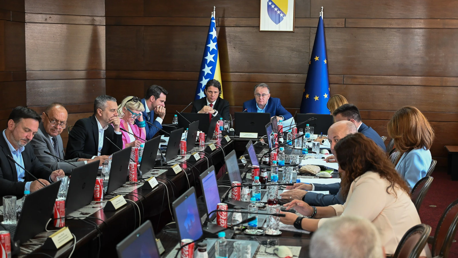 Ulaganje u Hercegovinu: Stiže grant za izgradnju dionice Tunel Kvanj – Buna