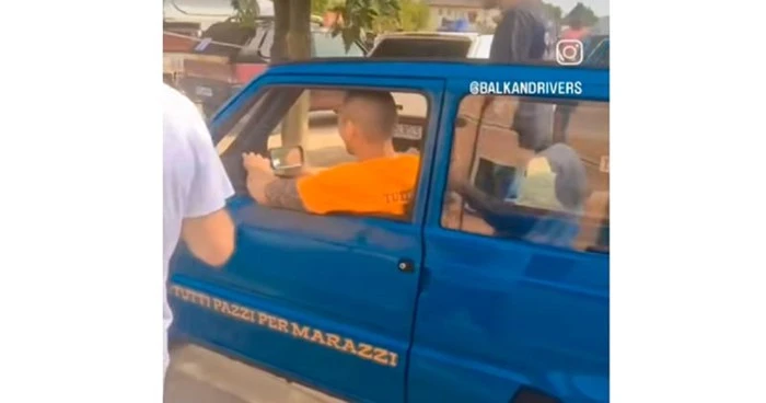 VIDEO | Auto iz snova za Hercegovce? Kad ga vidite, sve će vam biti jasno