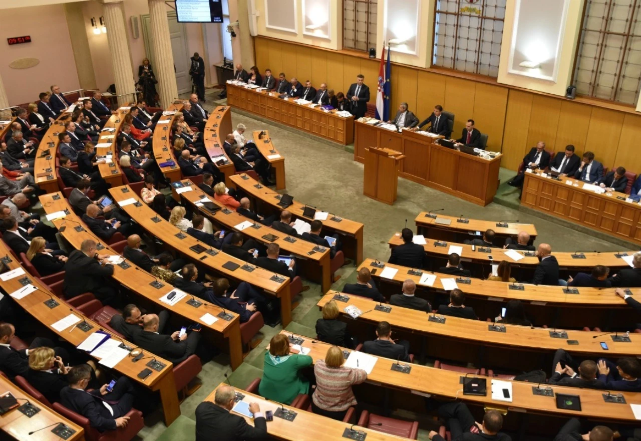 Za Hrvatsku je važno da su Hrvati u BiH svoji na svome