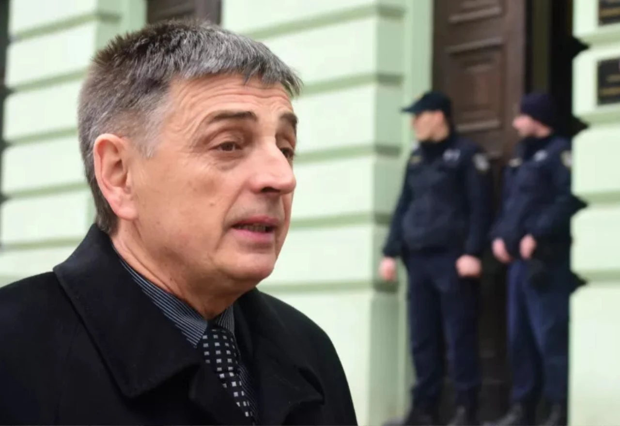 Pokrenut stegovni postupak protiv suca kojeg je prozvao Zdravko Mamić