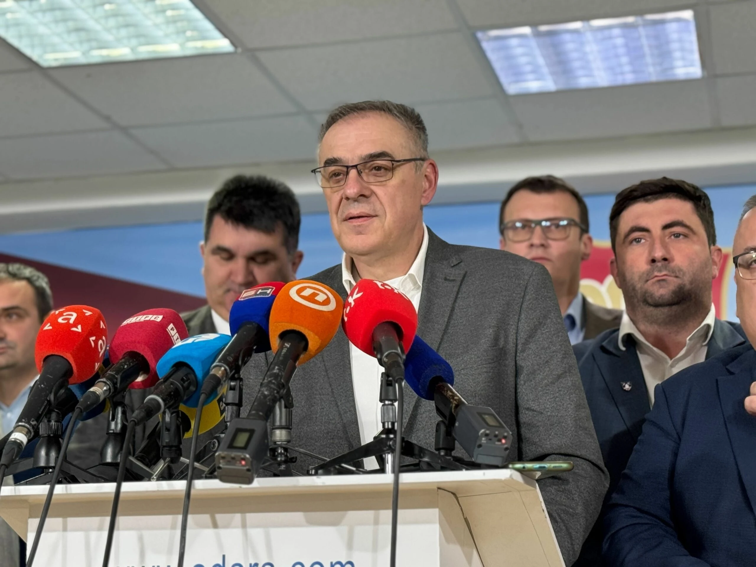 Miličević tvrdi da se Dodikov režim osvećuje stanovnicima dva najveća grada u RS