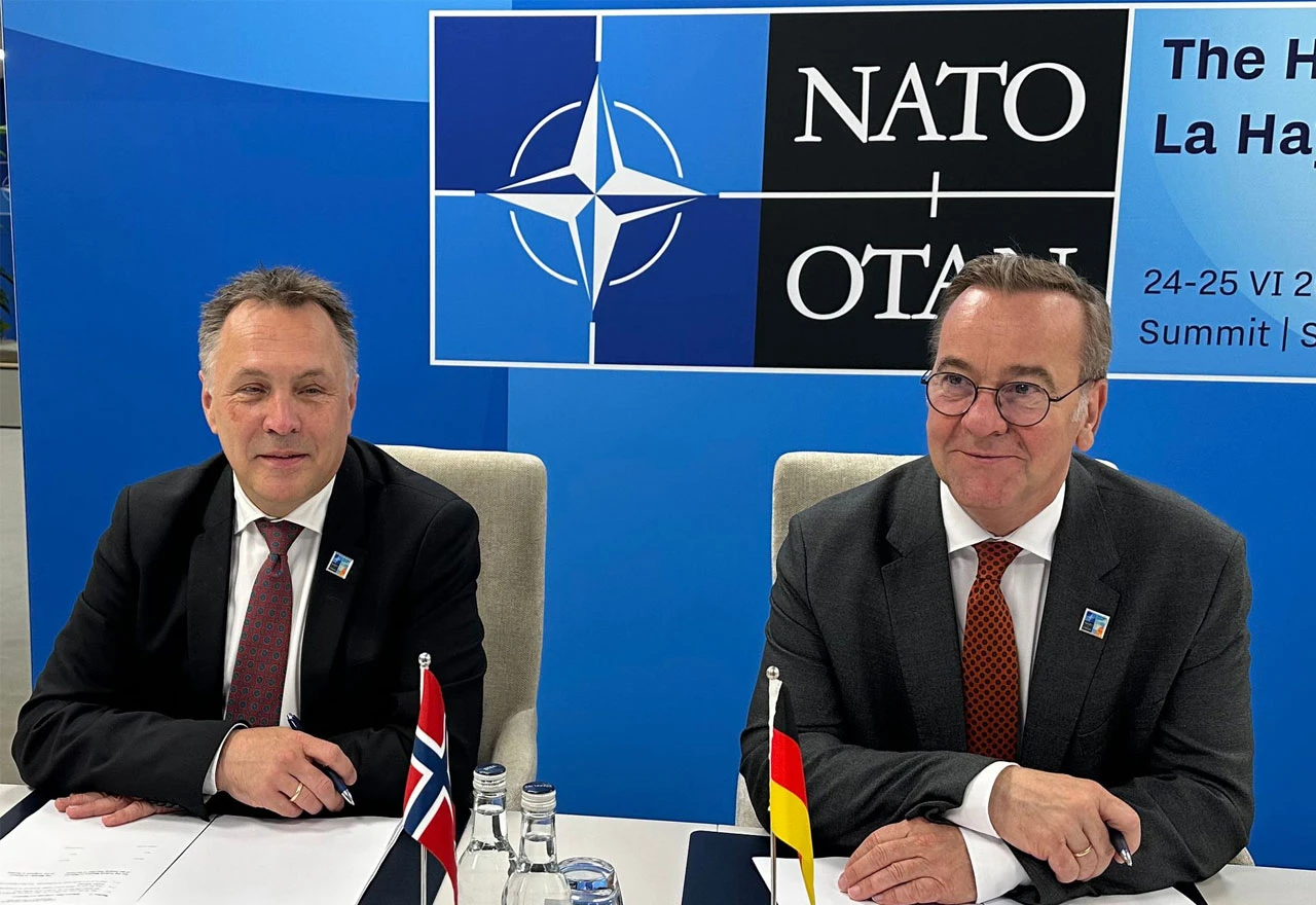 Njemačka kupuje rakete za F-35: Ugovor vrijedan 677 milijuna eura