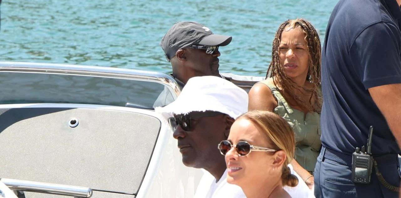 Michael Jordan stigao ponovo u Hrvatsku