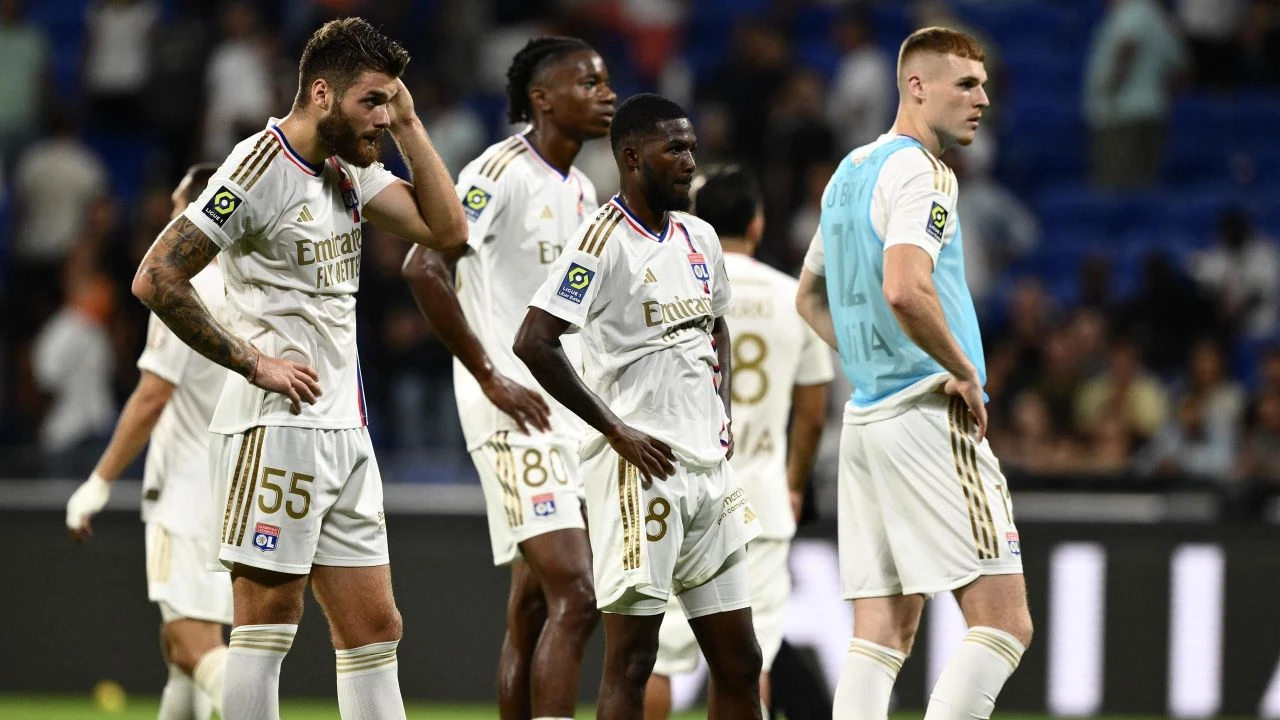 Još jedan udarac za Lyon, ostaju i bez Europe
