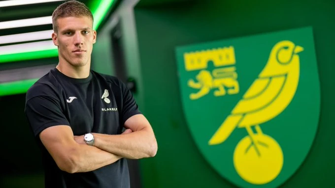 Još jedan Hrvat potpisao za Norwich City