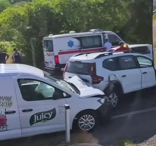 Sudar dva vozila na Buni izazvao zastoje