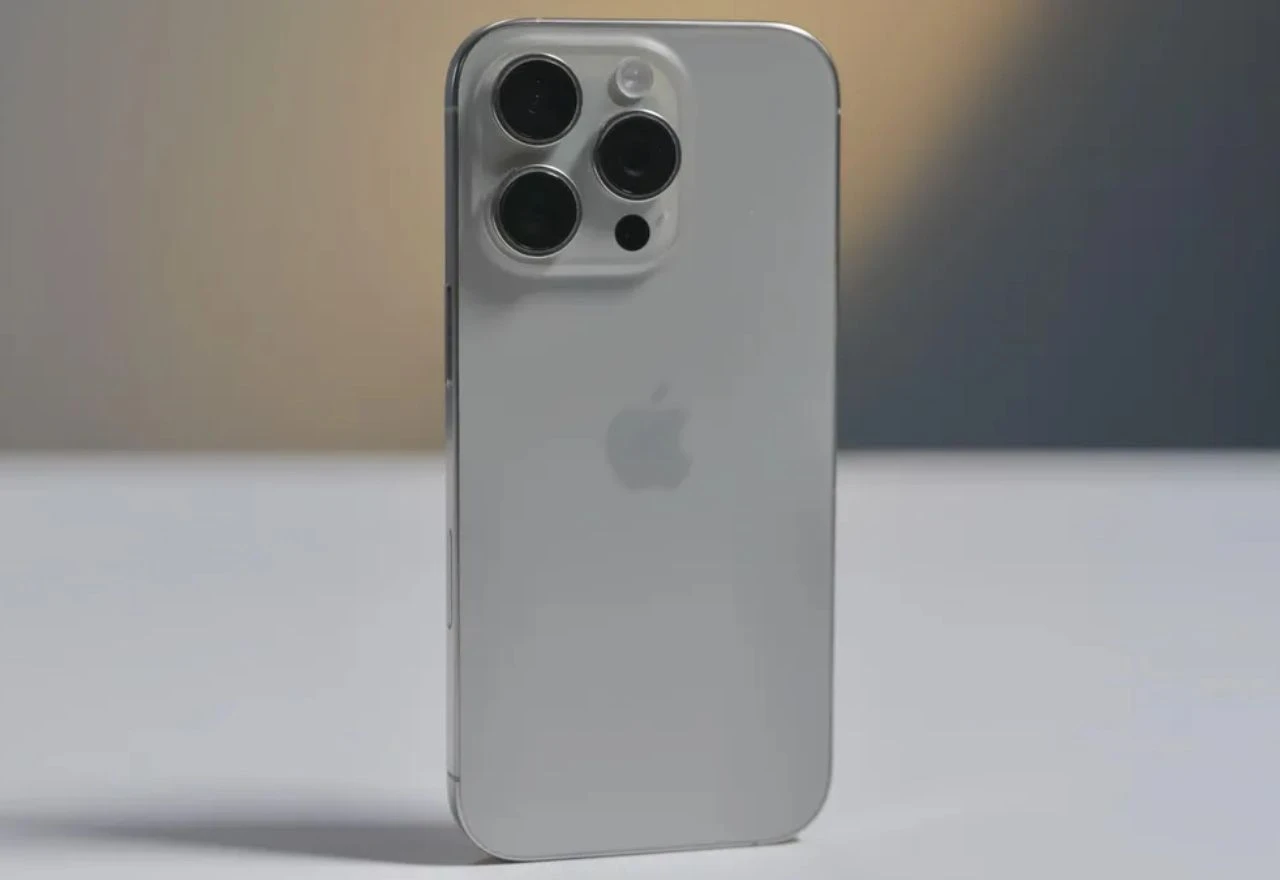 Neobičan dizajn: Apple priprema iPhone s "ekranom koji teče poput vodopada"