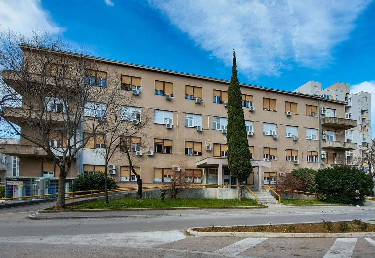 Klinika za kožne i spolne bolesti organizira Dan otvorenih vrata za pacijente s aknama