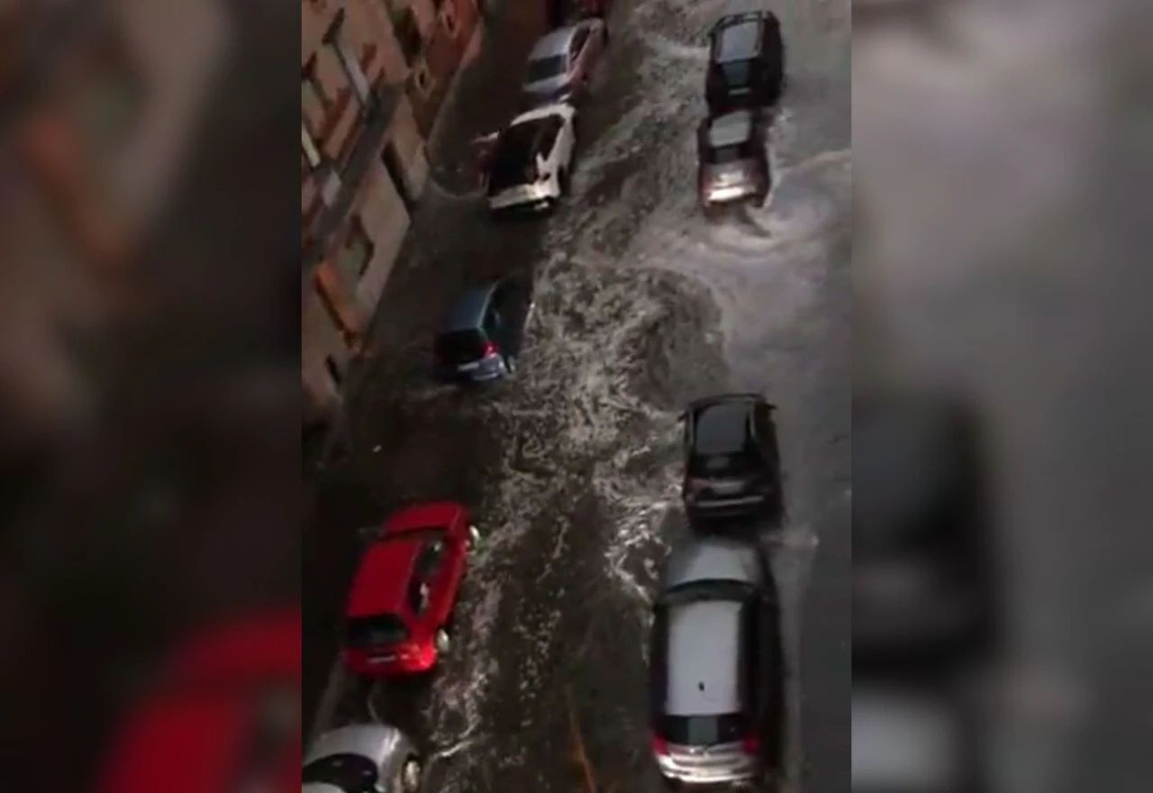 Dvije osobe poginule u nevremenu u Francuskoj