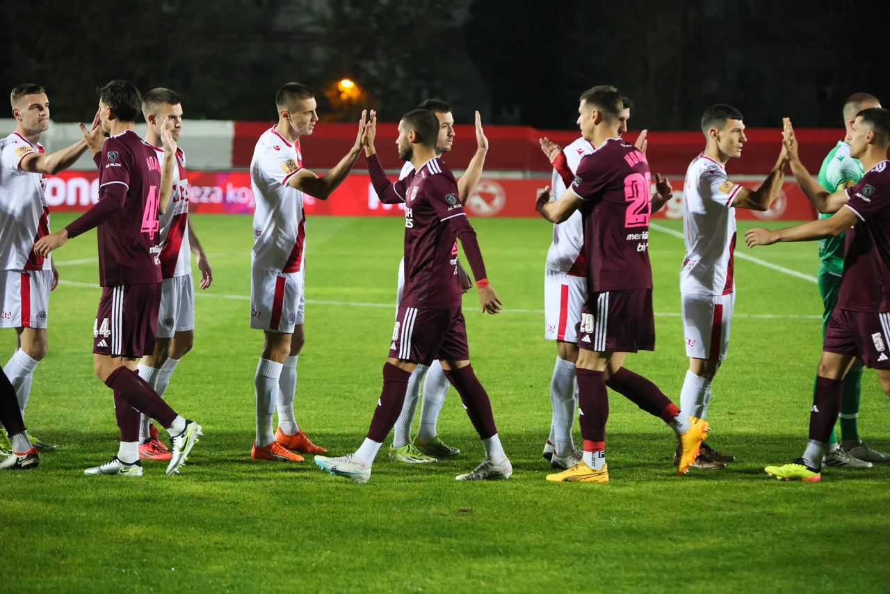 Ždrijeb nove sezone: Derbi Zrinjskog i Sarajeva odmah na startu!