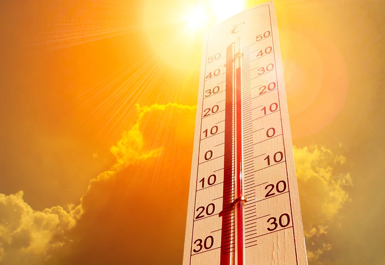 Nova analiza osporava klimatske modele: Zagrijavanje ide prema 3°C