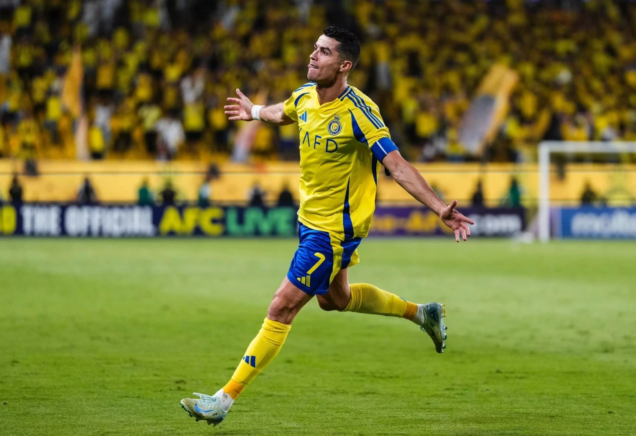 Cristiano Ronaldo još dvije godine u Al Nassru