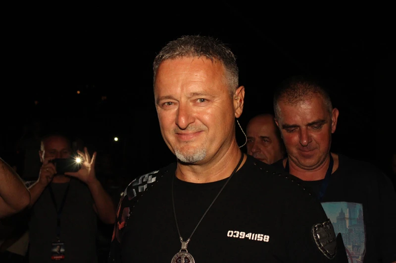 Ne možete na koncert? Radio NU donosi Thompson 24/7 za sve fanove