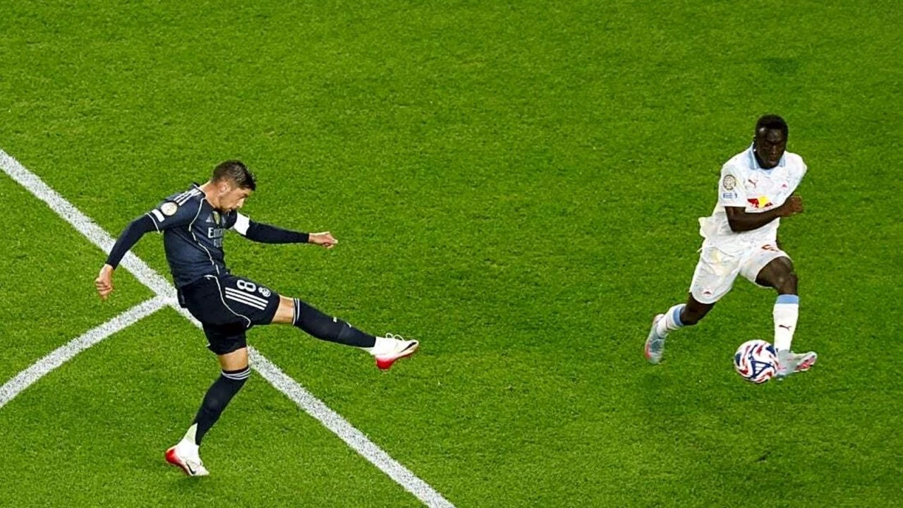 Real Madrid kao prvi ide na Juventus