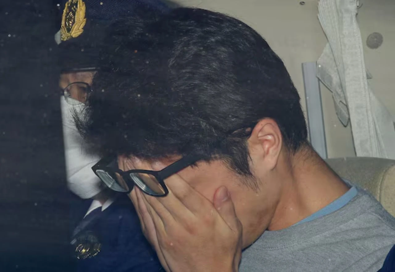 Japan izvršio prvu smrtnu kaznu nakon gotovo tri godine, pogubljen ''Twitter ubojica''