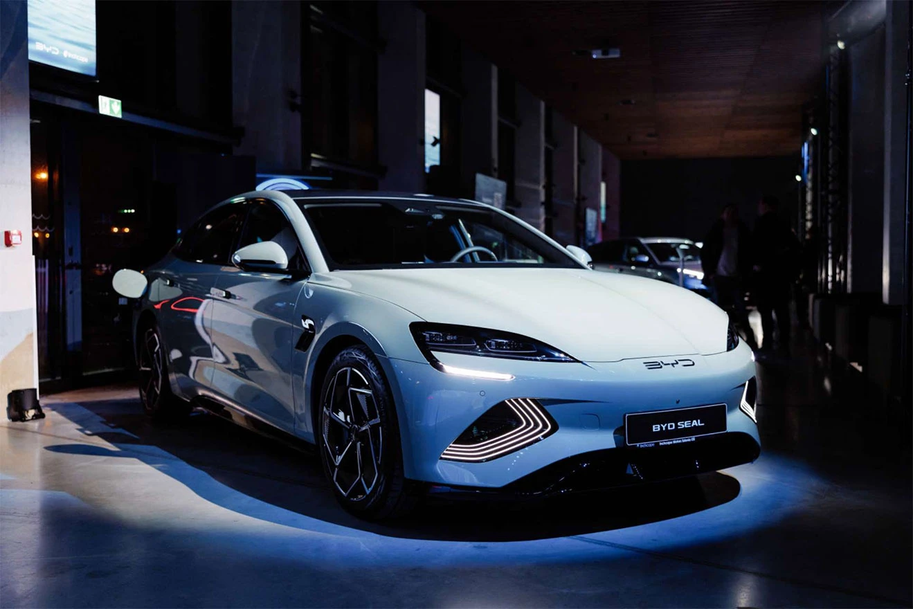 Na svijetu oko 56 milijuna električnih automobila