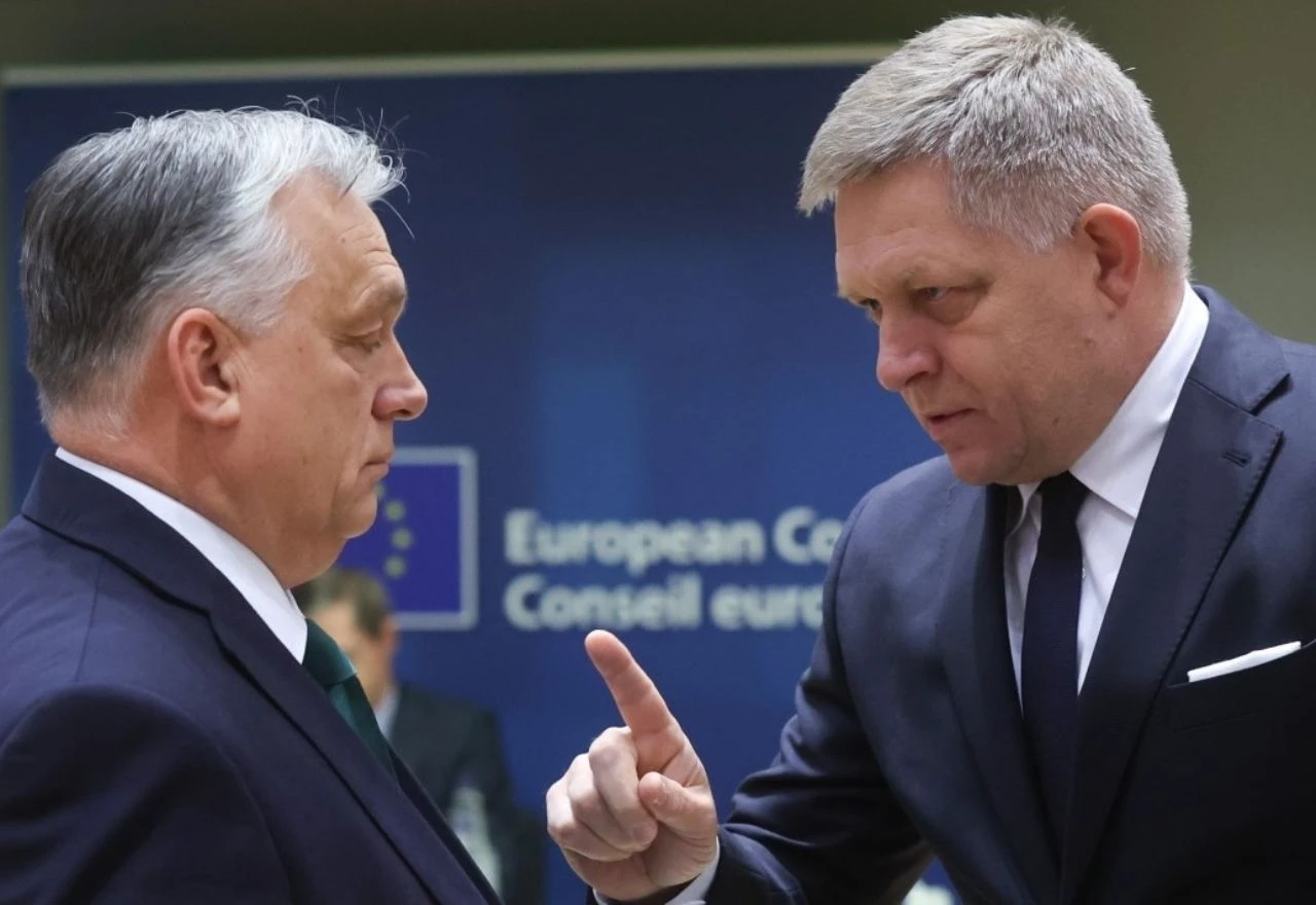 EU produljuje sankcije Rusiji do 2026., izbjegnuta drama s Mađarskom