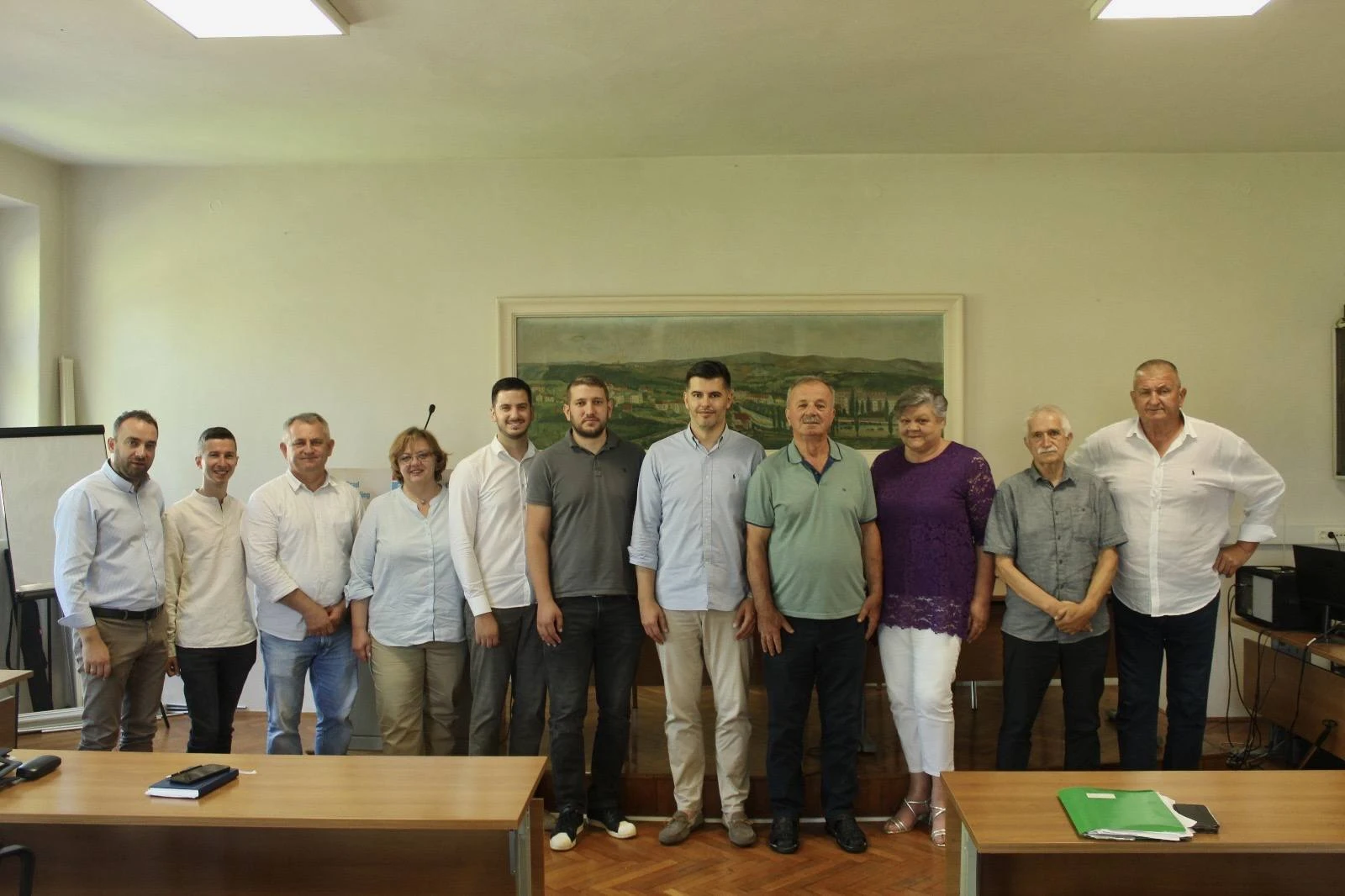Tradicija, pjesma i natjecanje u bacanju kamena – Bilska misa na putu prema UNESCO-u