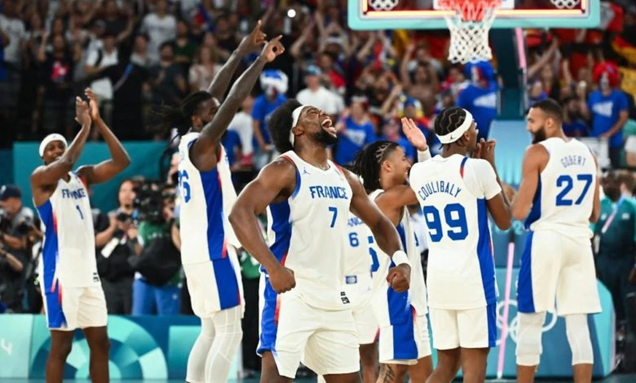 Francuska na Eurobasketu bez Goberta, Wembanyame i Fourniera