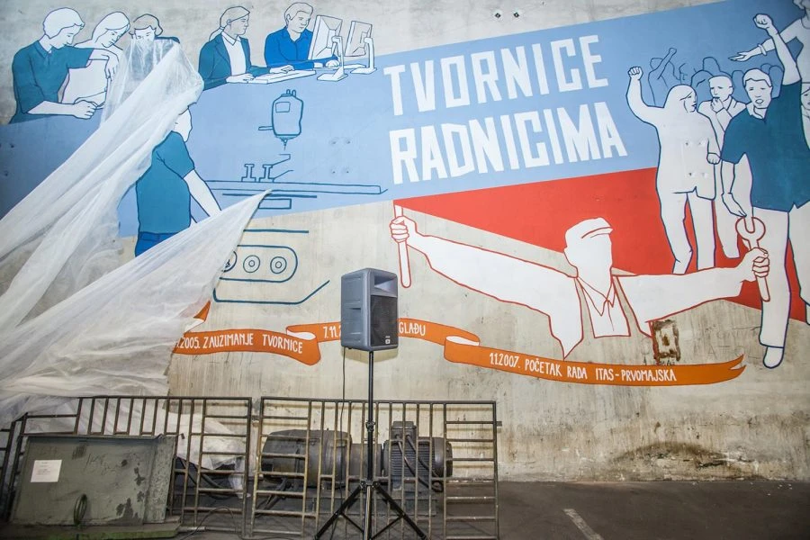 Prije 75 godina započelo je radničko samoupravljanje u Jugoslaviji