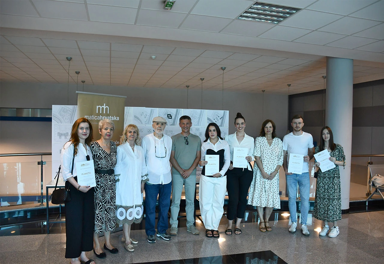 ''Arhitektura je više od tehnike – ona stvara vrijednosti i kulturu zajednice''