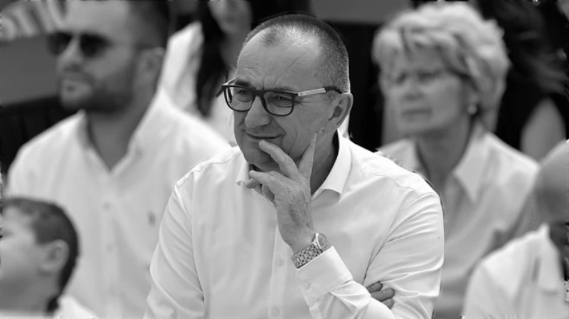 Preminuo hercegovački poduzetnik Mario Leko