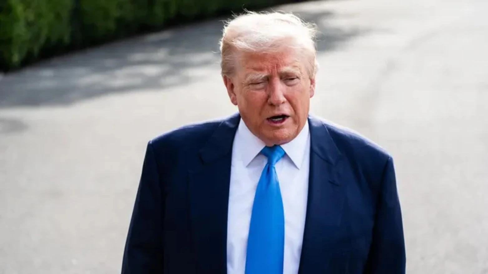 Trump bi ponovno bombardirao Iran