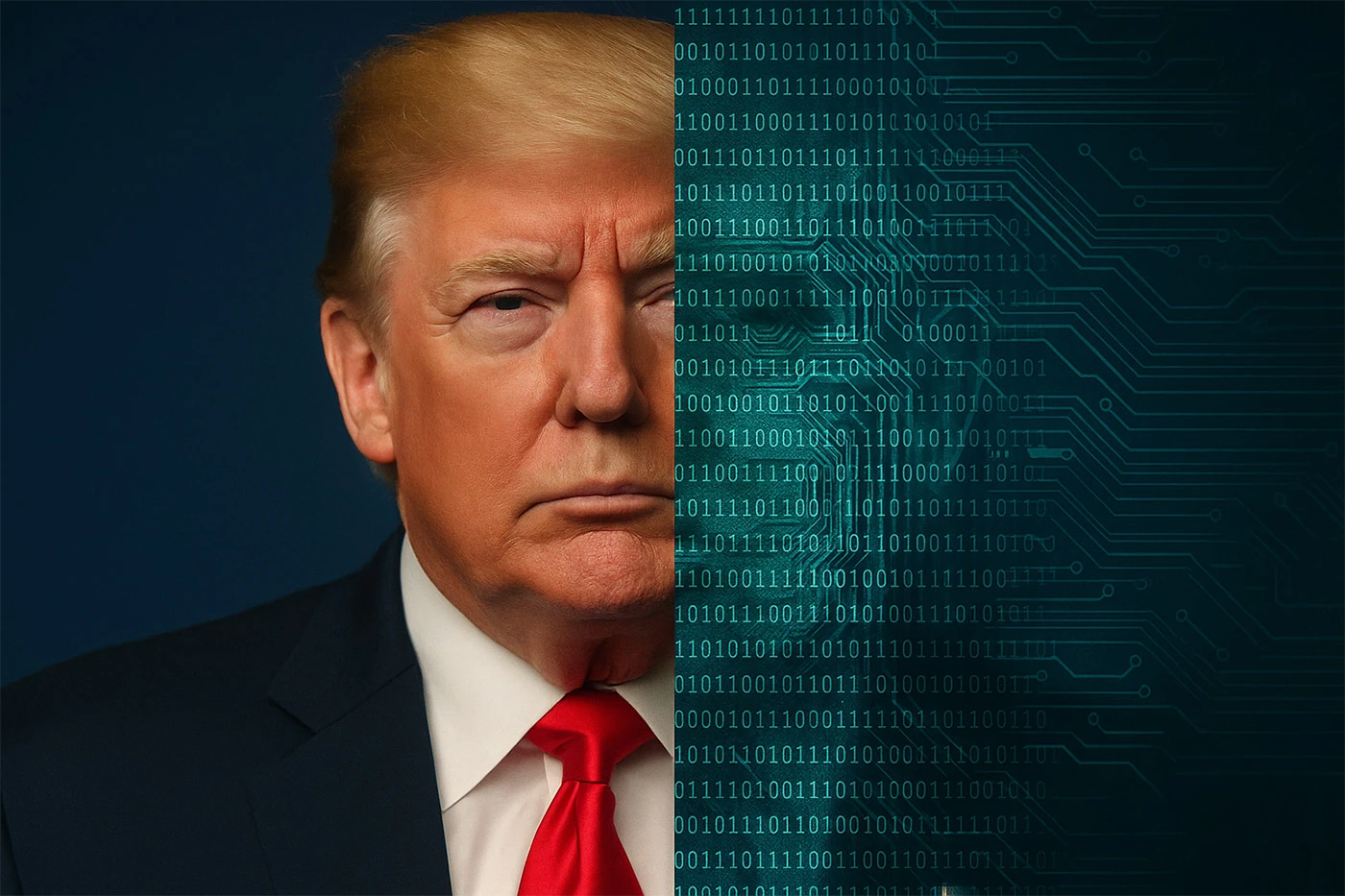 AI bez nadzora? Trumpov prijedlog zabrinjava odvjetnike i stručnjake