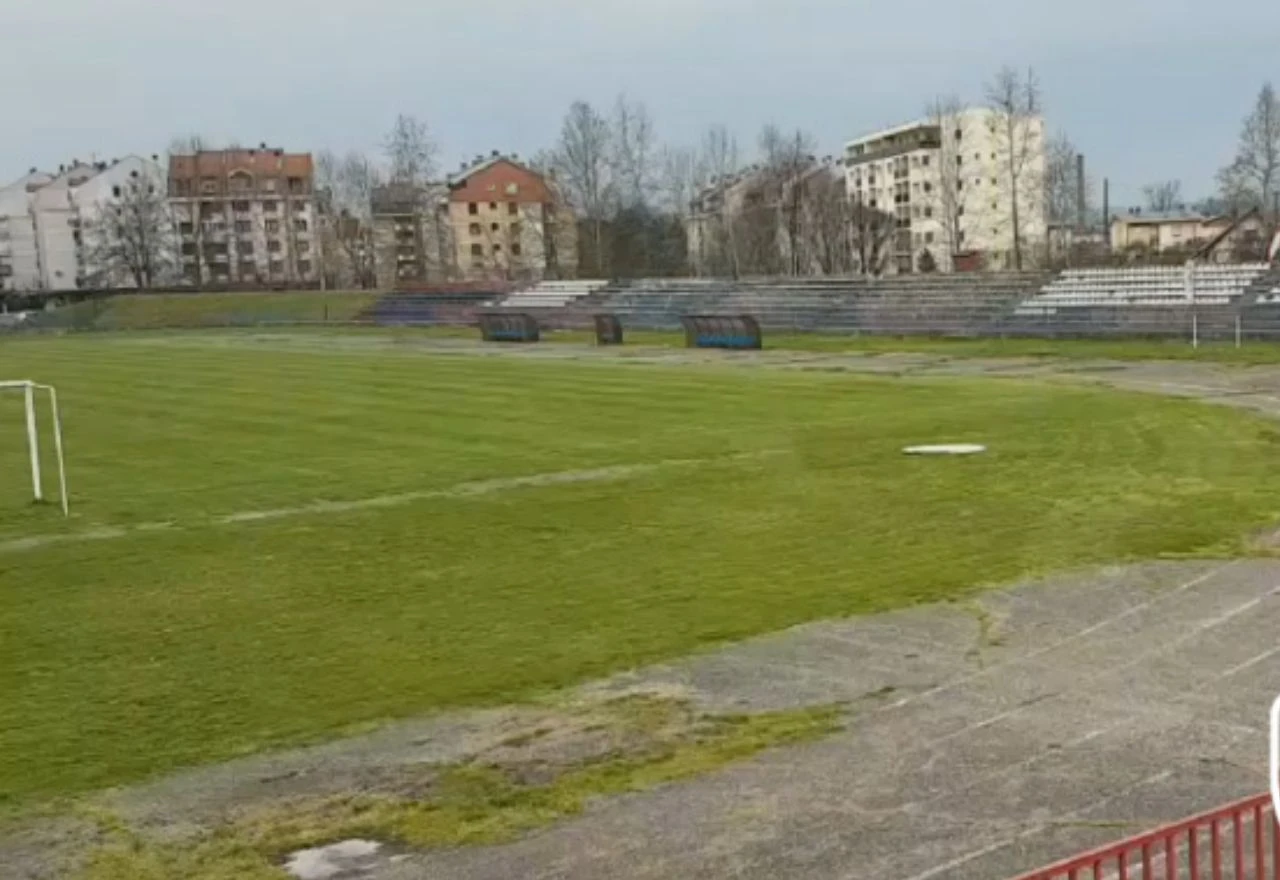 Skupština općine Teslić će održati sjednicu na lokalnom stadionu