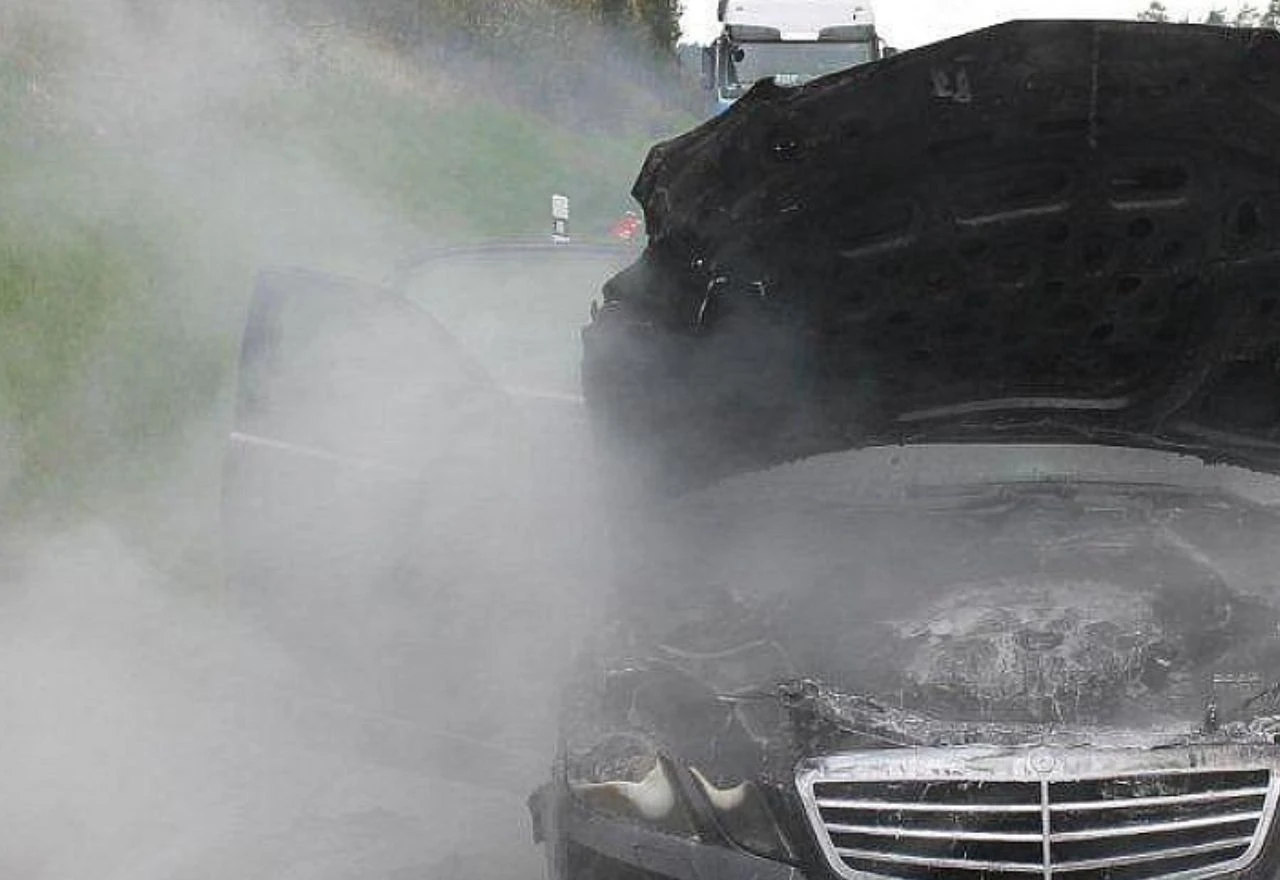 Gorio Mercedes na Bišću polju
