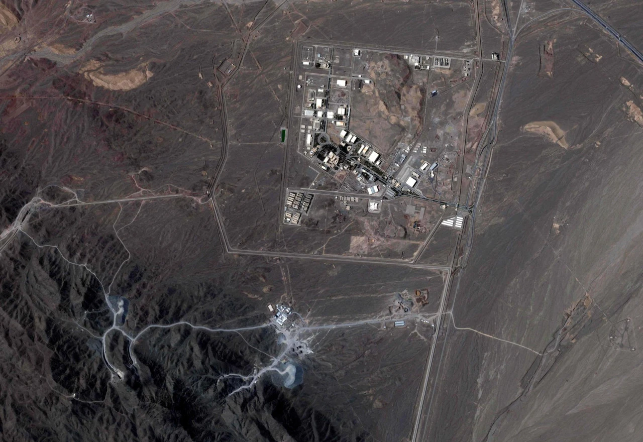 Iran spreman za premještaj uranija u drugu zemlju