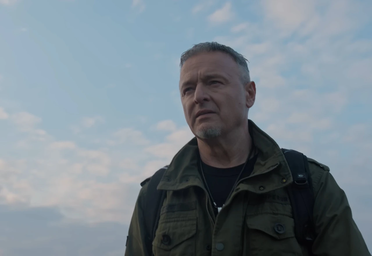 Thompson uoči koncerta: Publiku očekuje najbolja scenografija ikad viđena