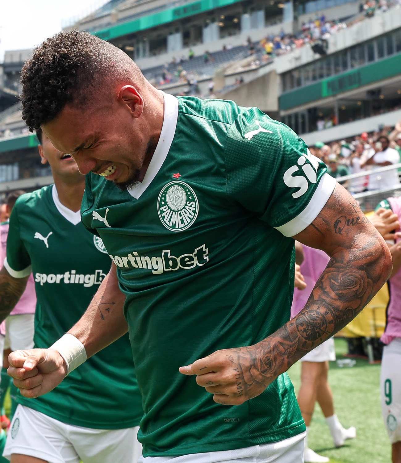Palmeiras nakon produžetka postao prvi četvrtfinalist