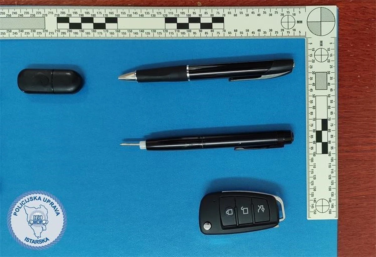 67-godišnjak snimao djecu skrivenom kamerom