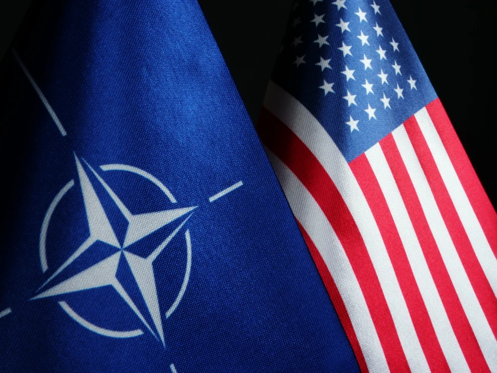 Američki senator predstavio zakon o povlačenju Amerike iz NATO-a