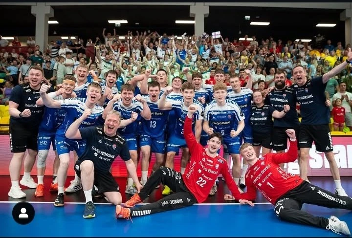 Država od 50 tisuća stanovnika osvojila povijesnu medalju na SP-u!