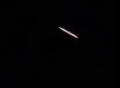VIDEO: Što se događa na nebu iznad Mostara?