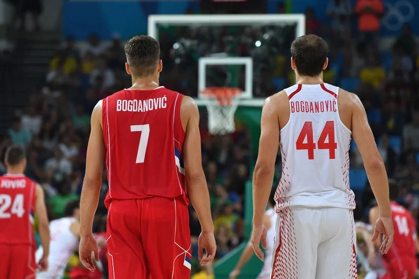 Cibona se oprostila od pogrešnog Bogdanovića!?