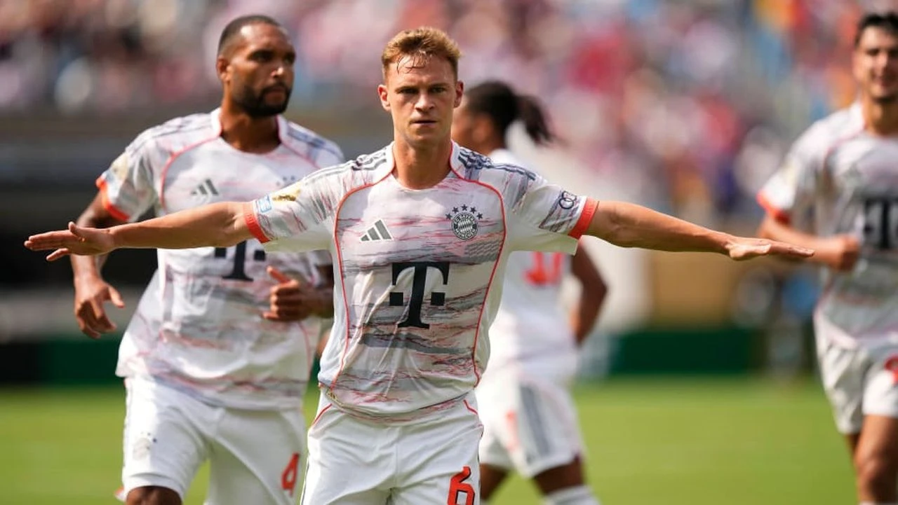 Bayern surovo kažnjavao jeftine greške igrača Flamenga