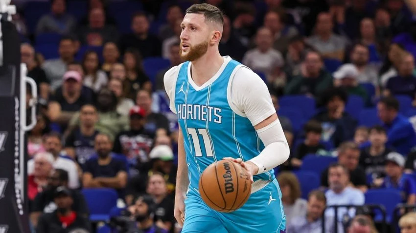 Nurkić se ponovo seli, njegov novi klub je Utah Jazz