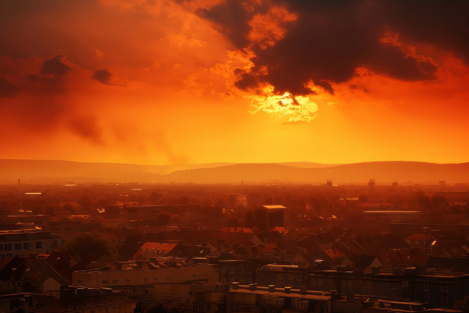 Europa i BiH pod toplinskom kupolom: temperature rastu, opasnosti sve veće
