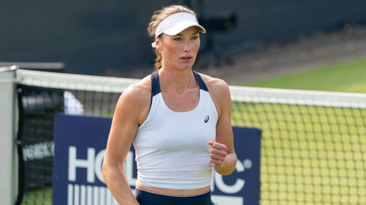 Manekenka protiv Sabalenke u prvom kolu Wimbledona