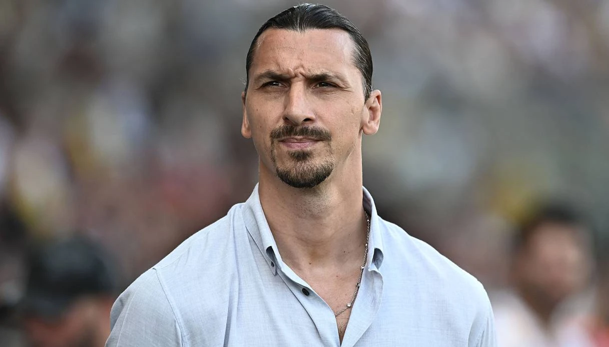 Ibrahimović: Messi igra okružen kipovima, ne suigračima!