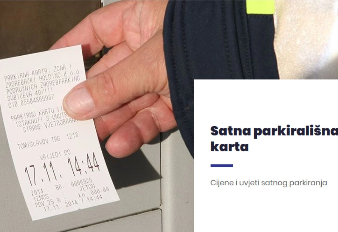 Cijene parkinga veće od cijene ulaznice koncerta na Hipodromu