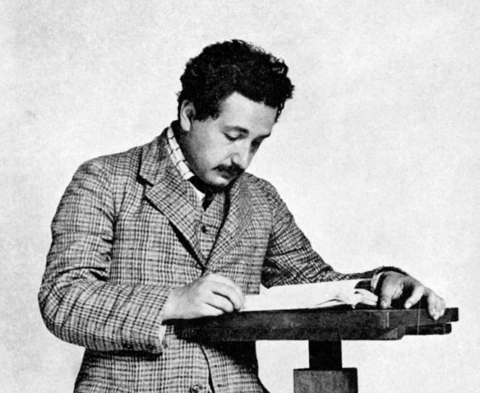 Prije 120 godina: Einsteinova specijalna teorija relativnosti