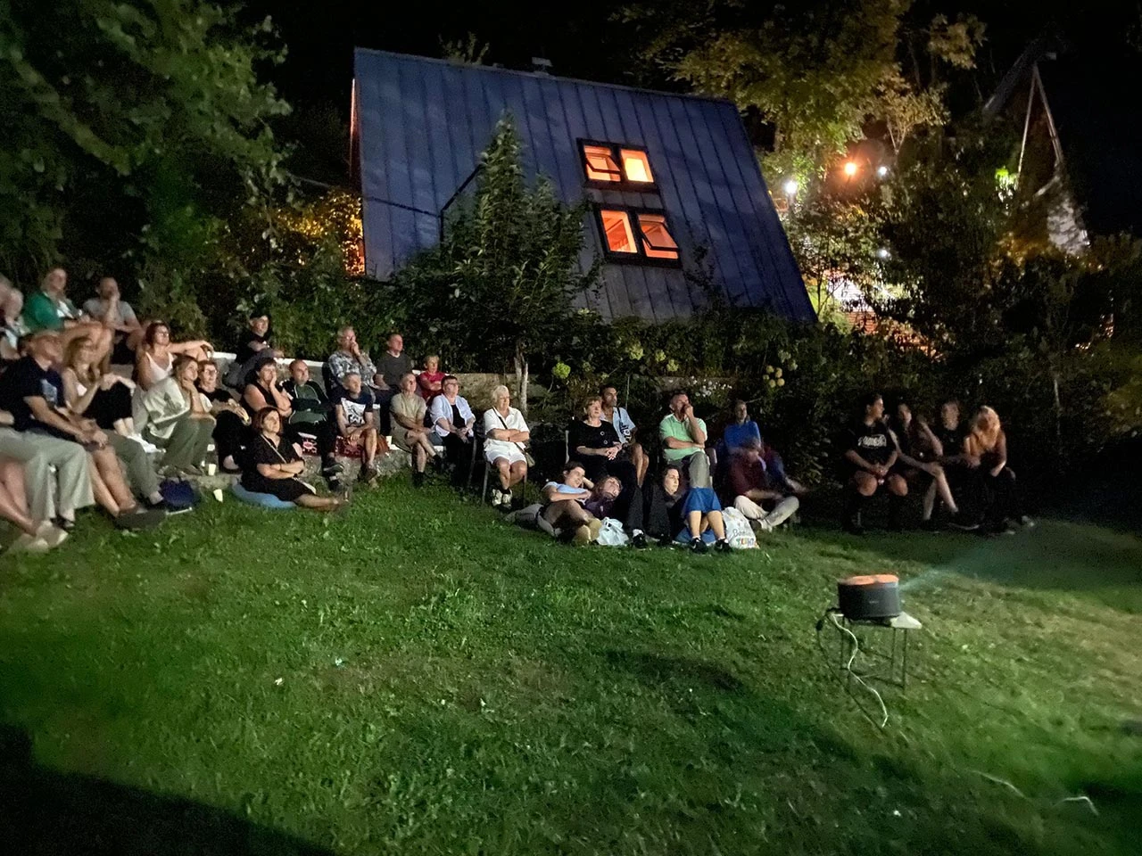 Četvrto izdanje Habitat Culture Festa: Književna večer i kulturna baština na Boračkom jezeru