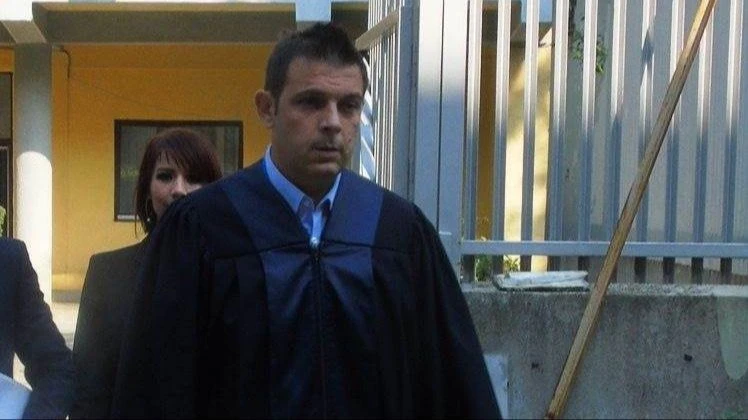 Tužiteljstvo BiH formiralo predmet protiv bivšeg tužitelja Dubravka Čampare