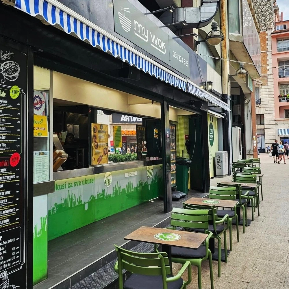 Restoran oduševio potezom: "Nitko ne zaslužuje biti gladan"