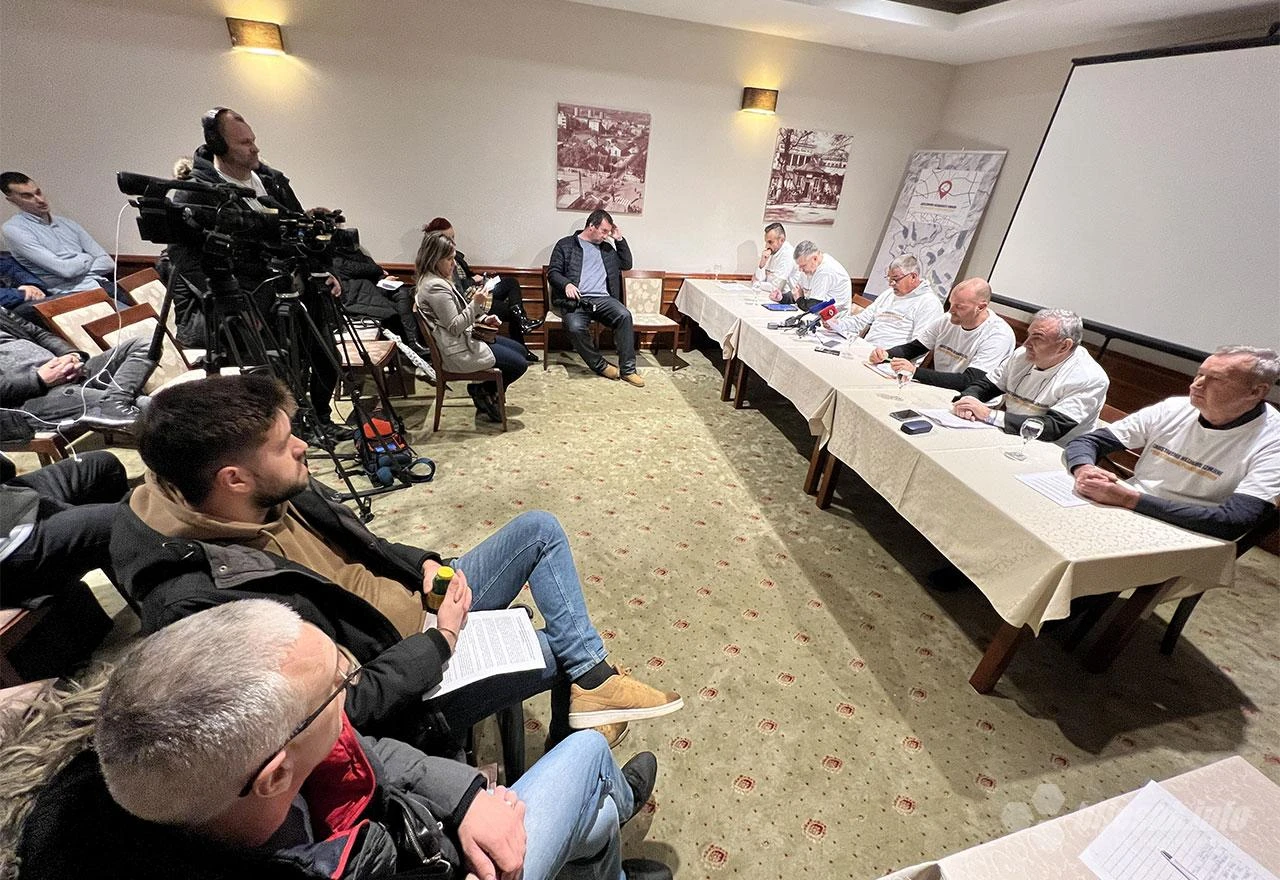 Grupa građana optužuje vlasti u FBiH za nezakonito raspolaganje državnom imovinom