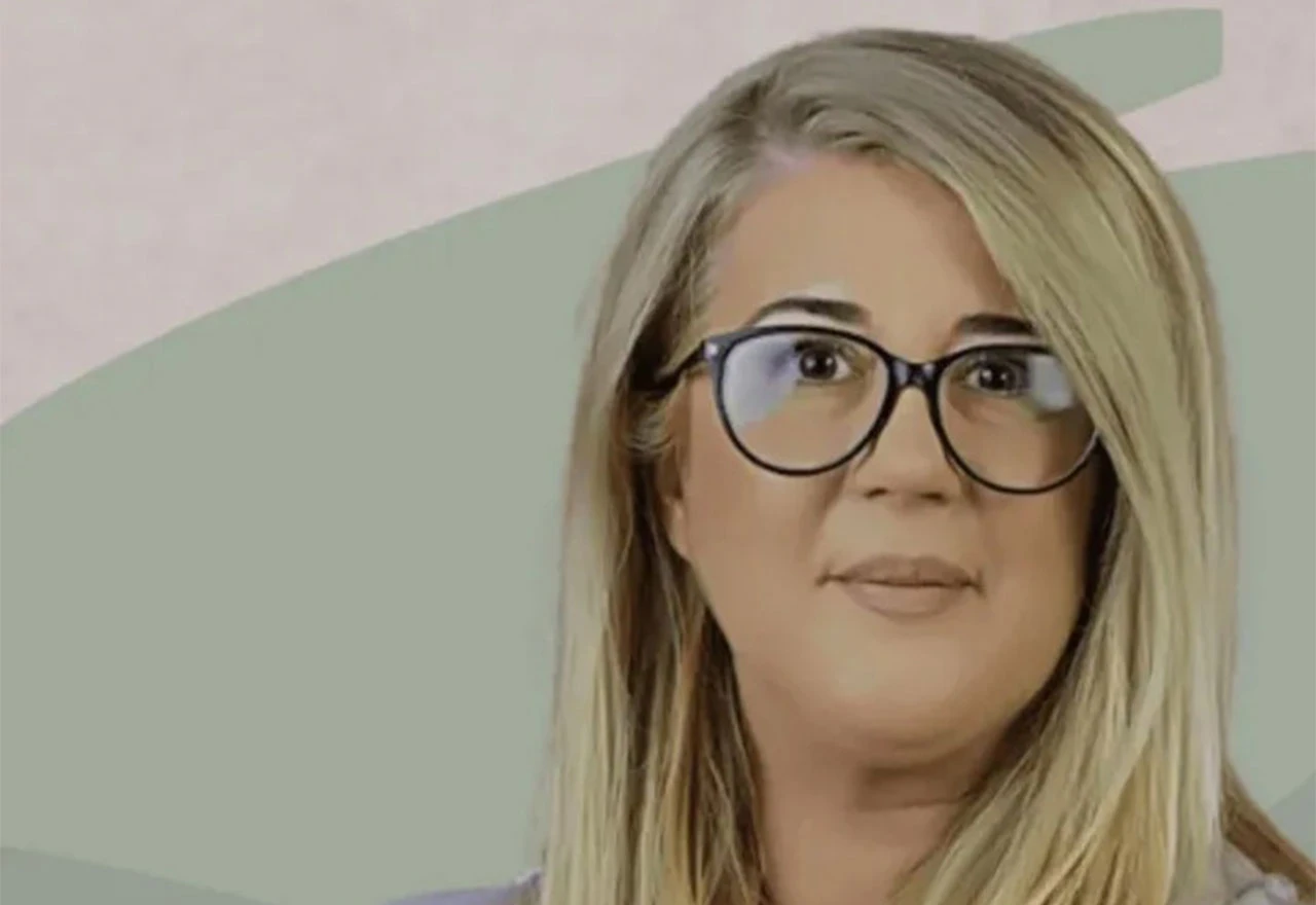 Aldijana, žena koja stoji uz druge i kad one više ne mogu